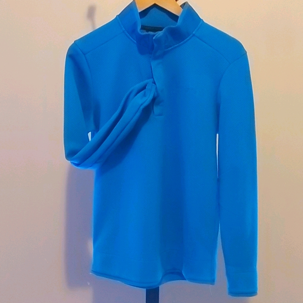 Golf Sweat Shirt